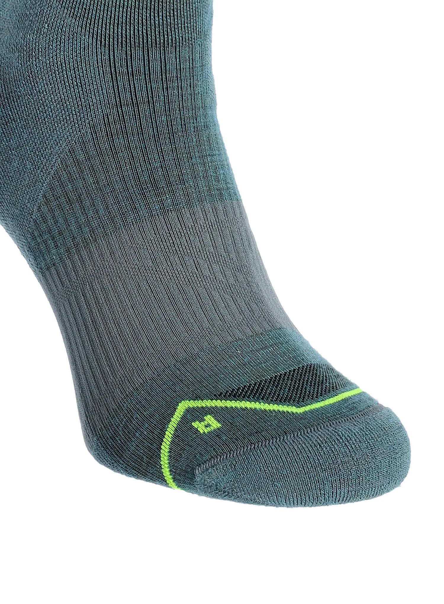 Skarpety męskie Ortovox Alpine Pro Comp Mid Socks 4/4