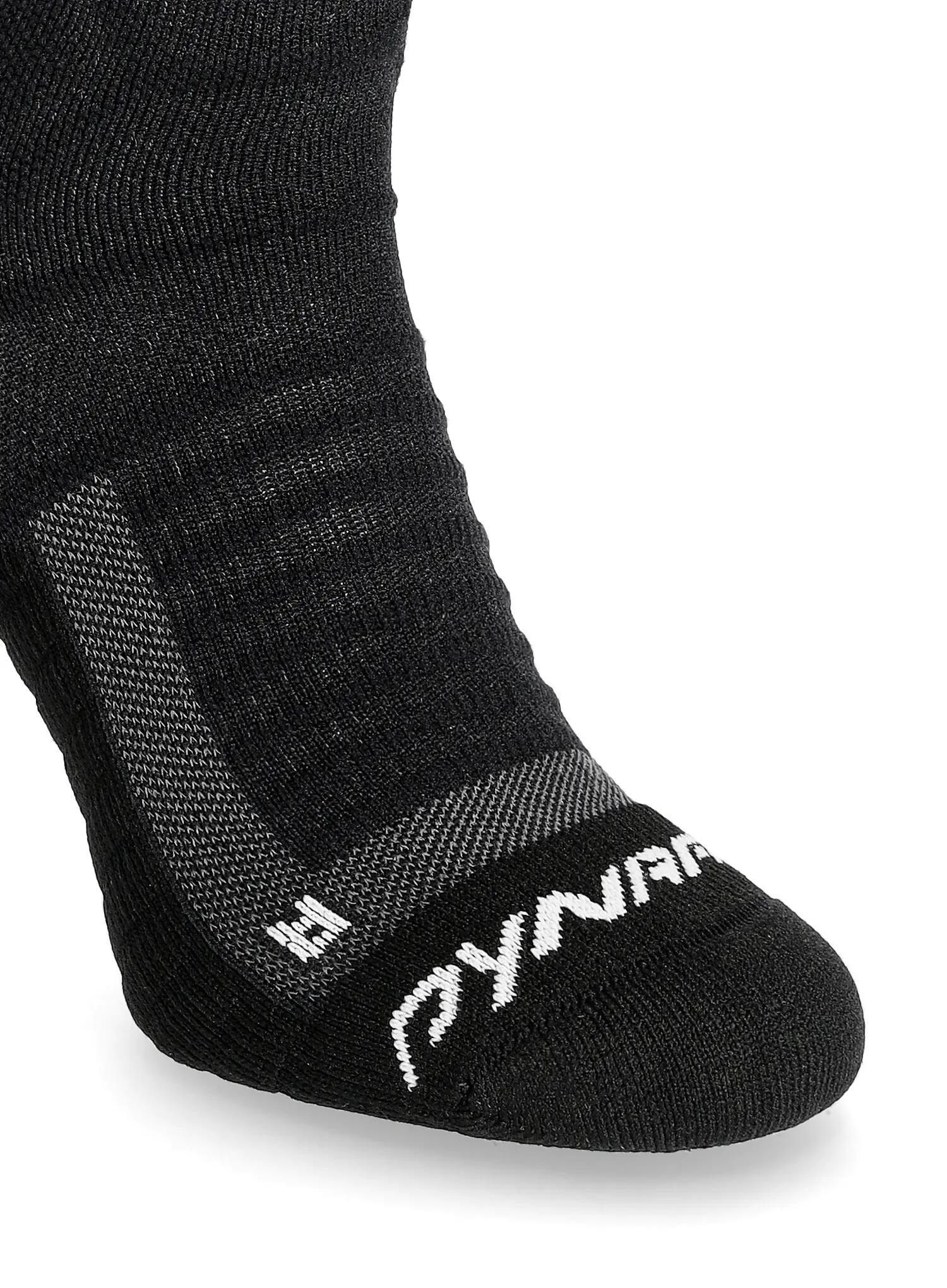 Calze da running Dynafit Ultra Cushion 5/5