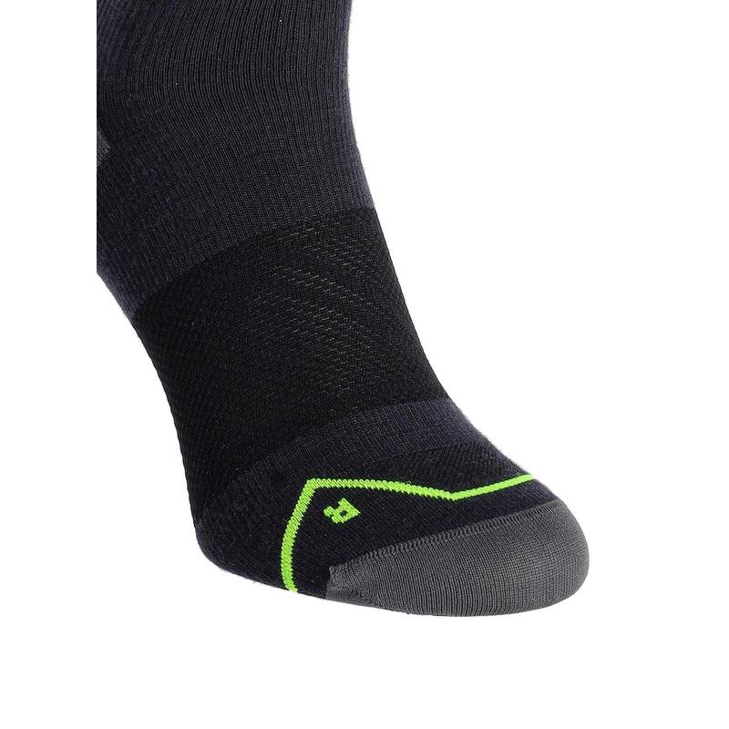 Skarpety merino Ortovox Alpine Light Comp Mid Socks