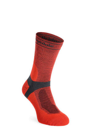 Skarpety rowerowe męskie Bridgedale MTB Mid Season Weight T2 Merino Sport Boot