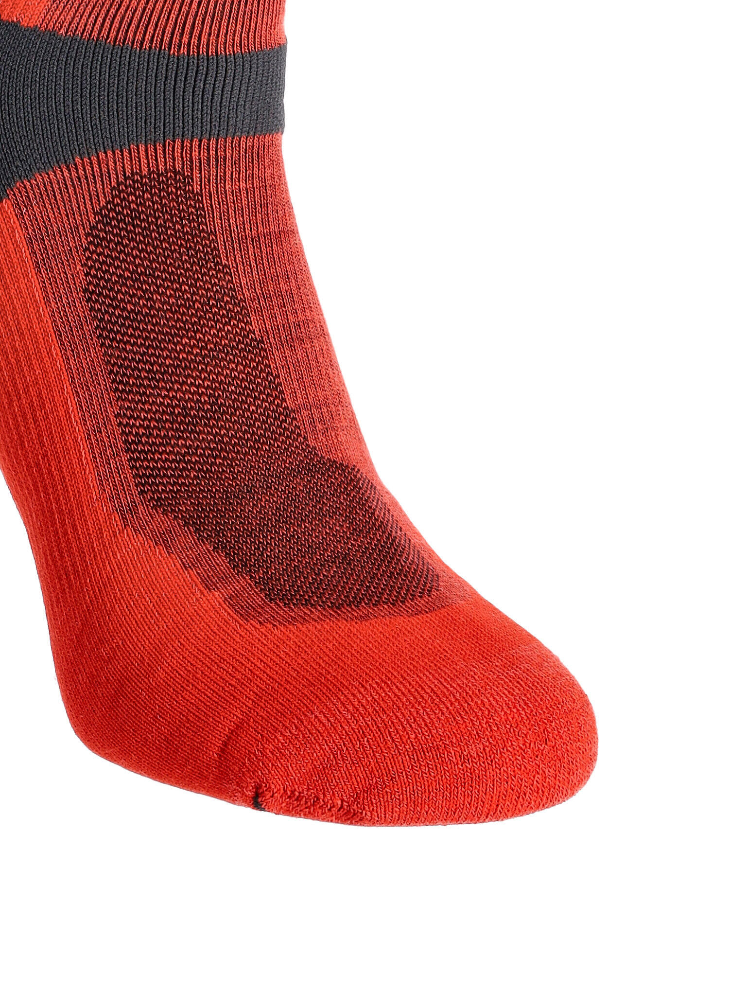 Skarpety rowerowe męskie Bridgedale MTB Mid Season Weight T2 Merino Sport Boot 4/4