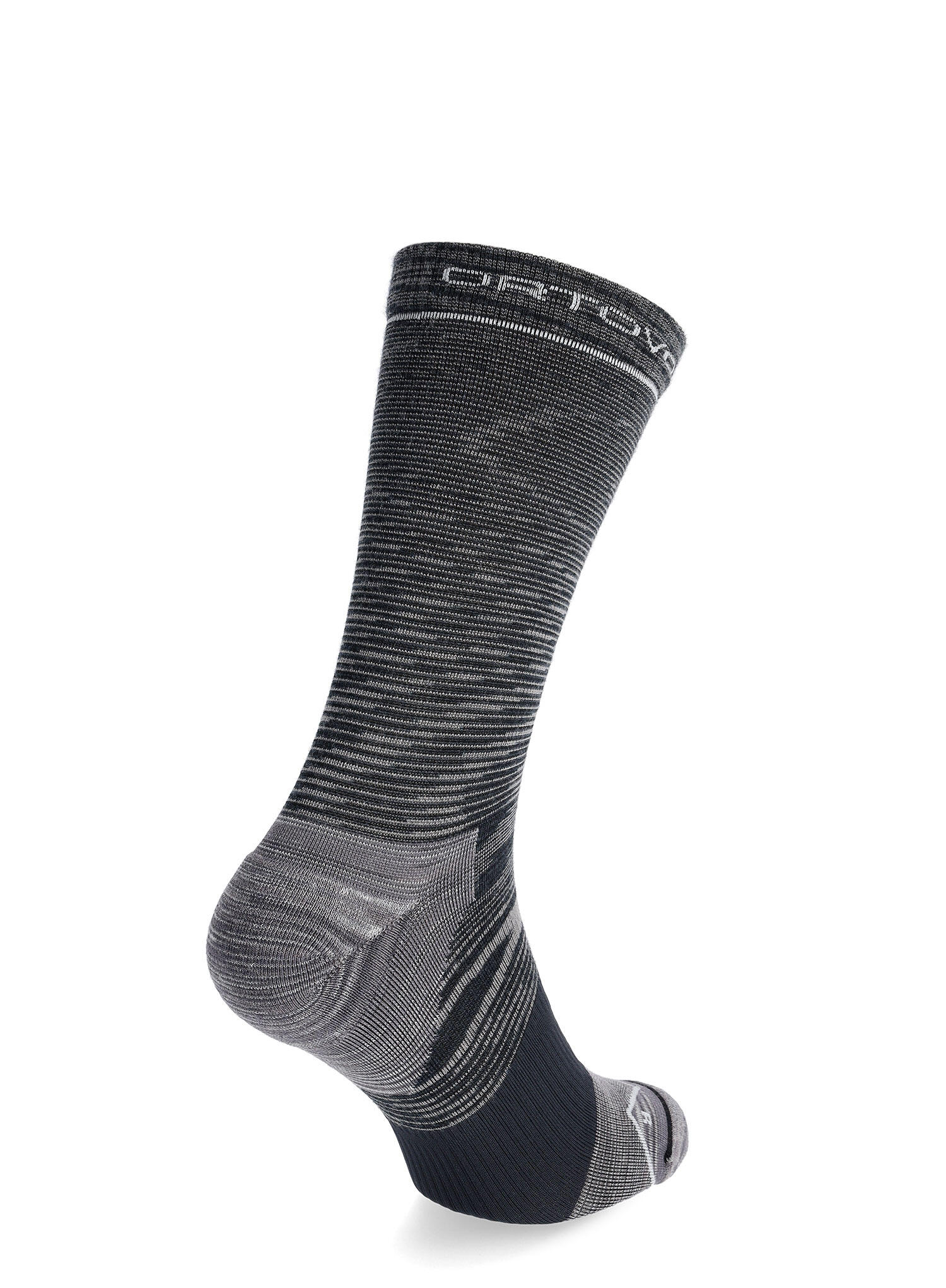 Skarpety merino Ortovox Alpine Mid Socks 3/7