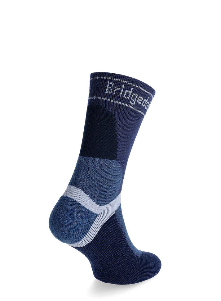Skarpety rowerowe Bridgedale MTB Winter Weight T2 Merino Sport Boot