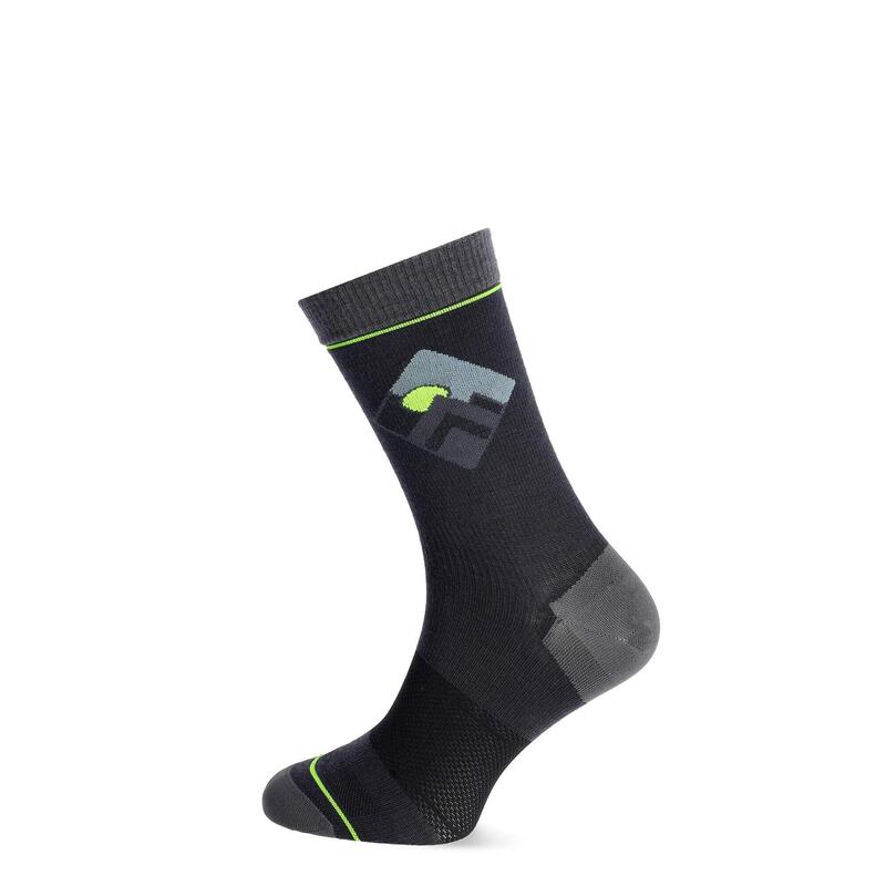 Skarpety merino Ortovox Alpine Light Comp Mid Socks