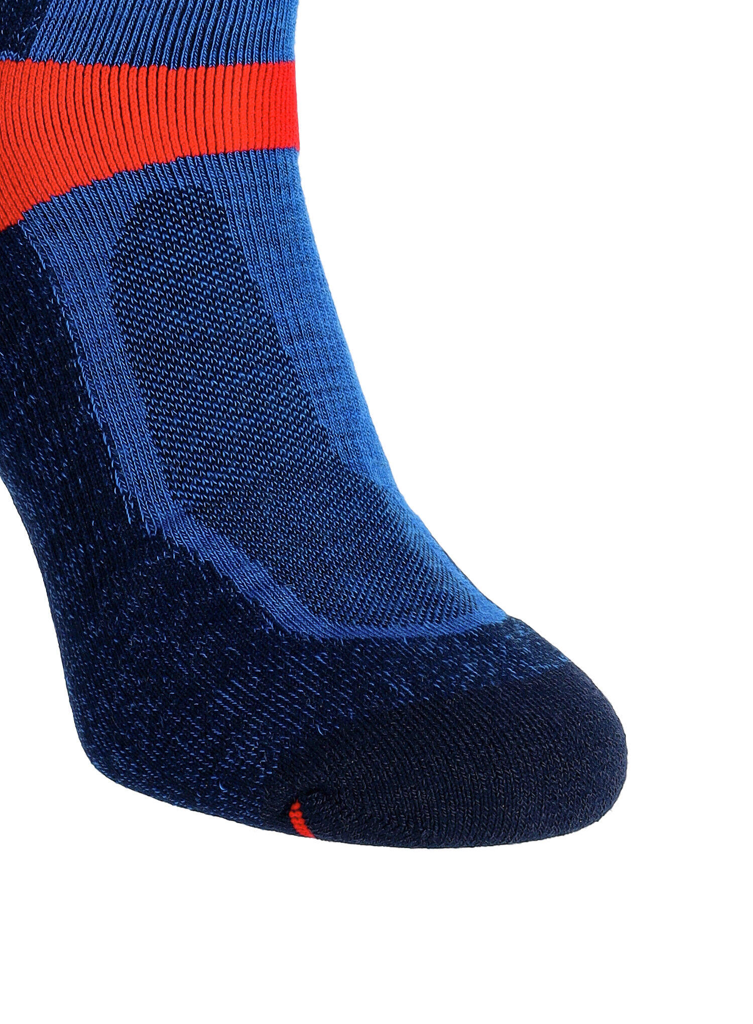 Skarpety rowerowe Bridgedale MTB Mid Season Weight T2 Merino Sport Boot 4/4