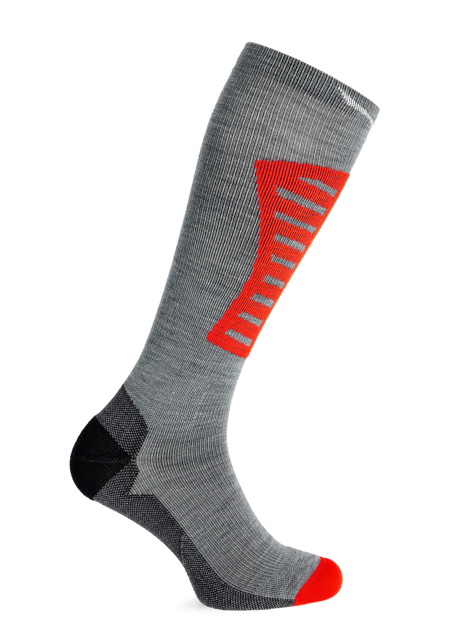 Skarpety skiturowe damskie Salewa Sella Dryback AM Sock 3/6