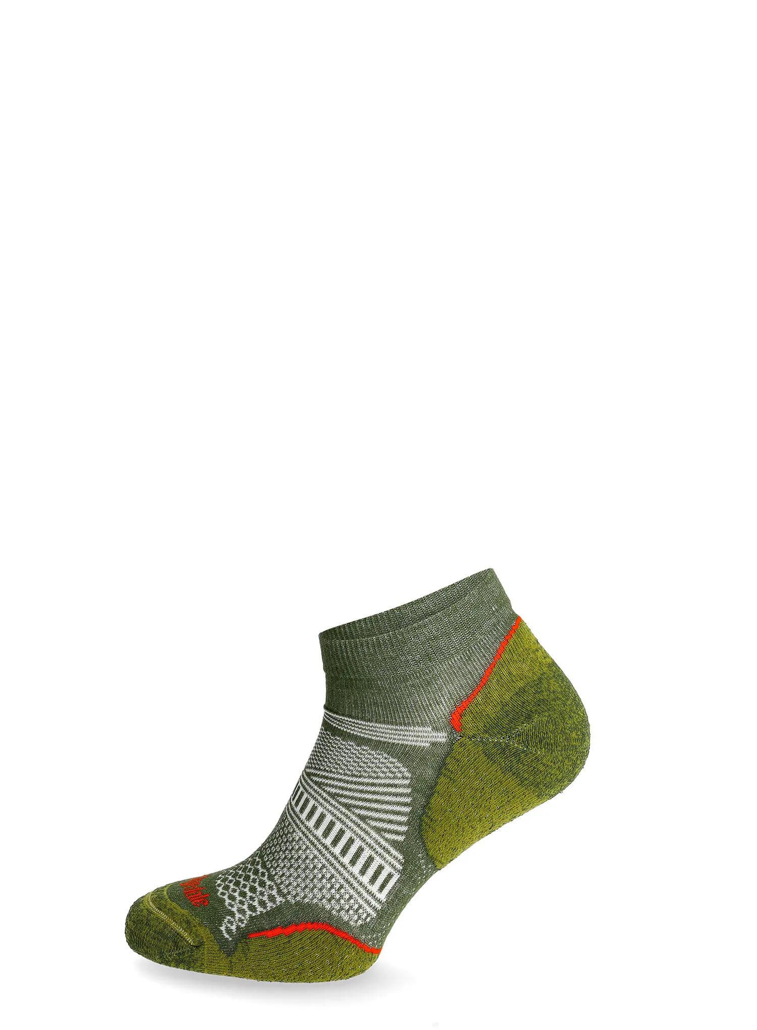 Skarpety turystyczne Bridgedale Hike UL T2 Coolmax Perfo Low 4/5