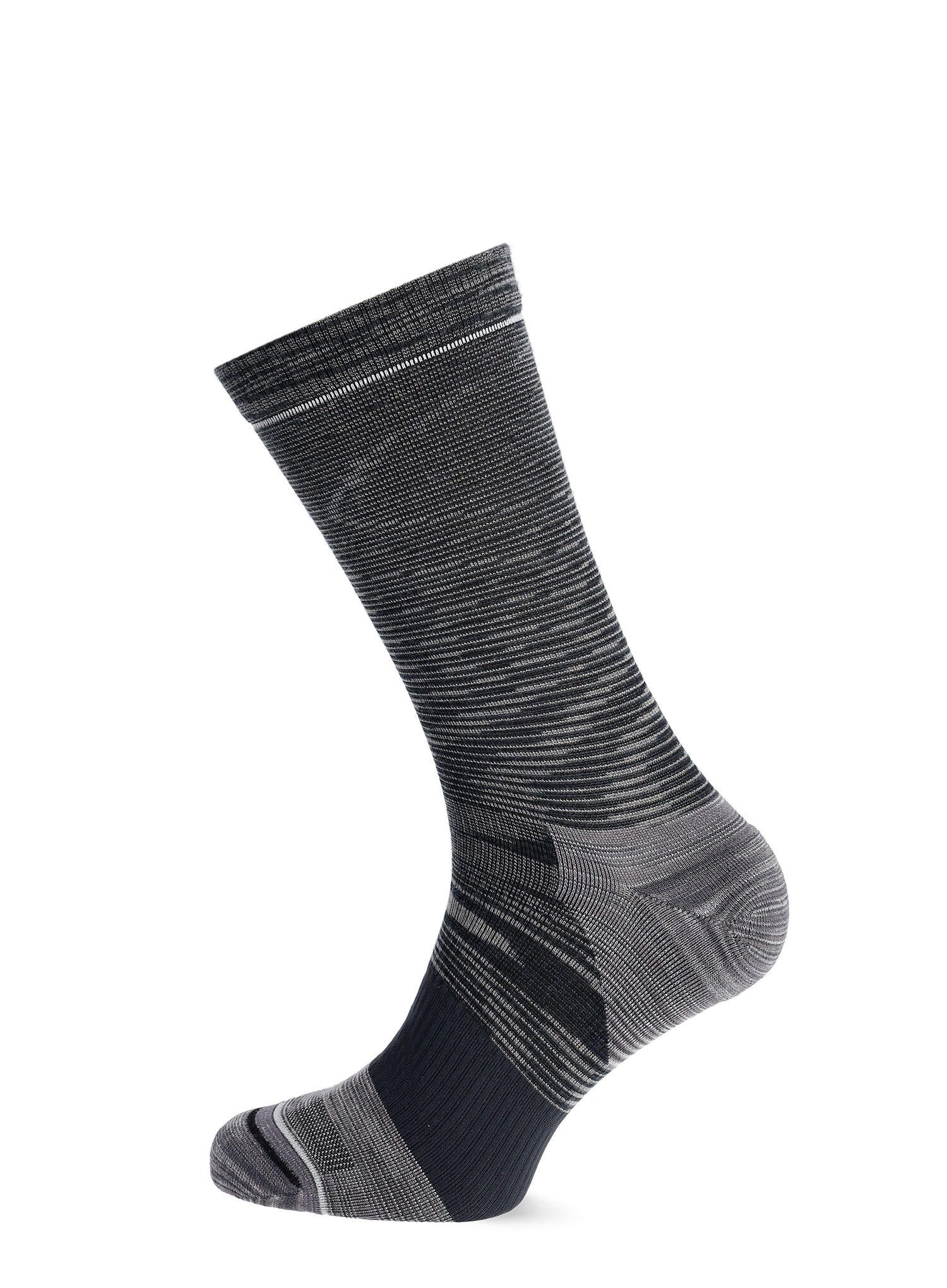 Skarpety merino Ortovox Alpine Mid Socks 4/7