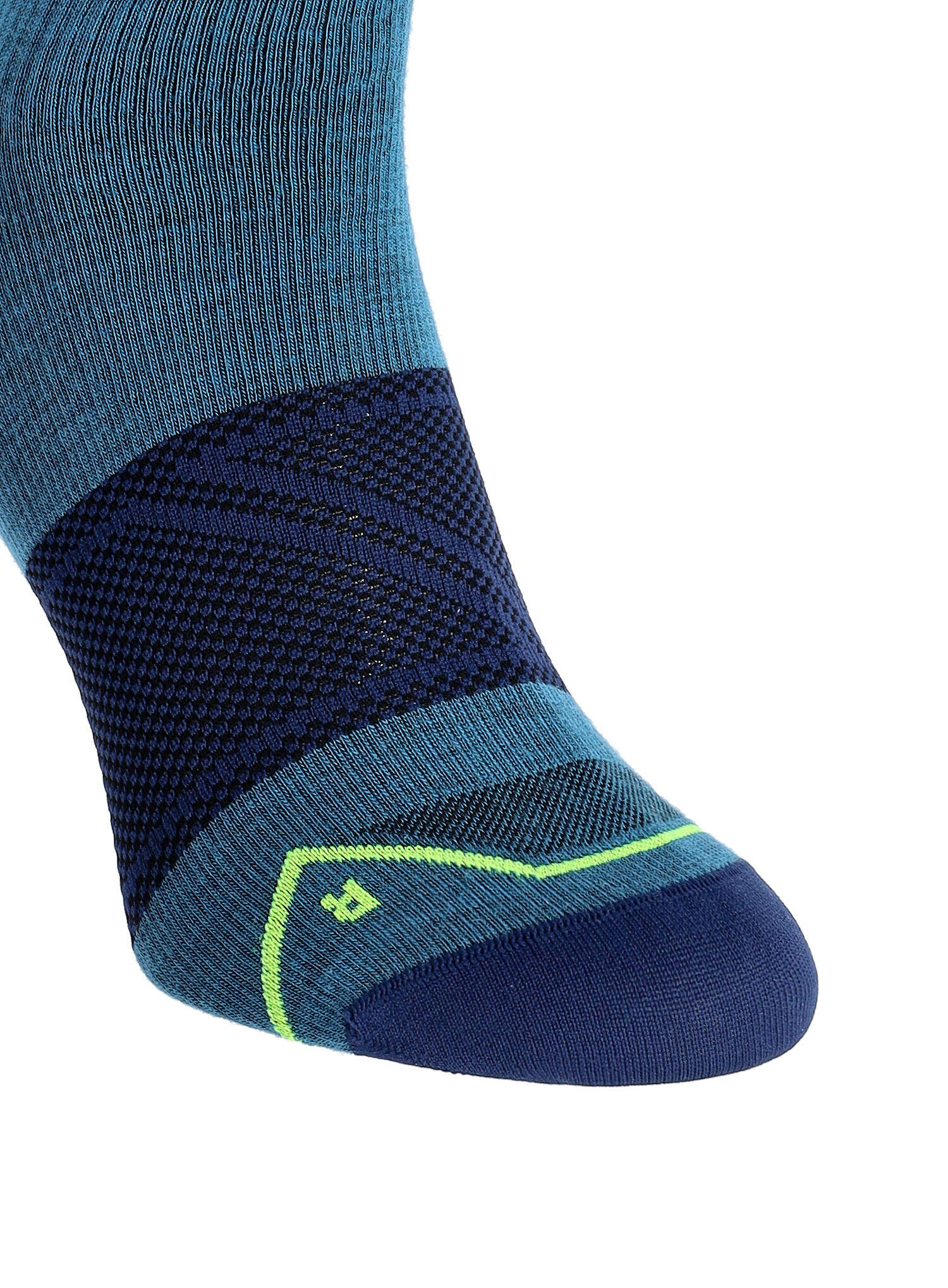 Skarpety męskie Ortovox Alpine Light Comp Mid Socks 4/4