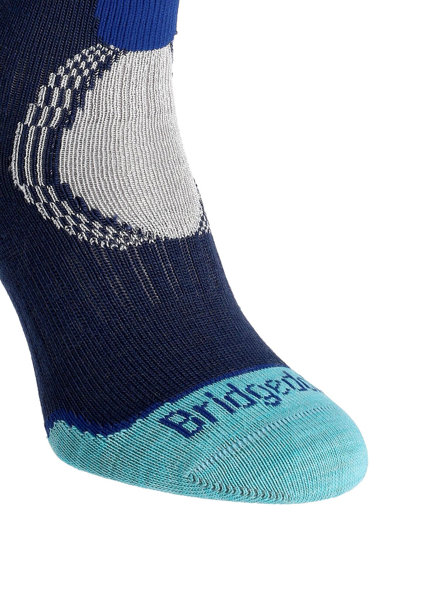 Skarpety narciarskie damskie Bridgedale Ski Easy On Merino Performance 4/4