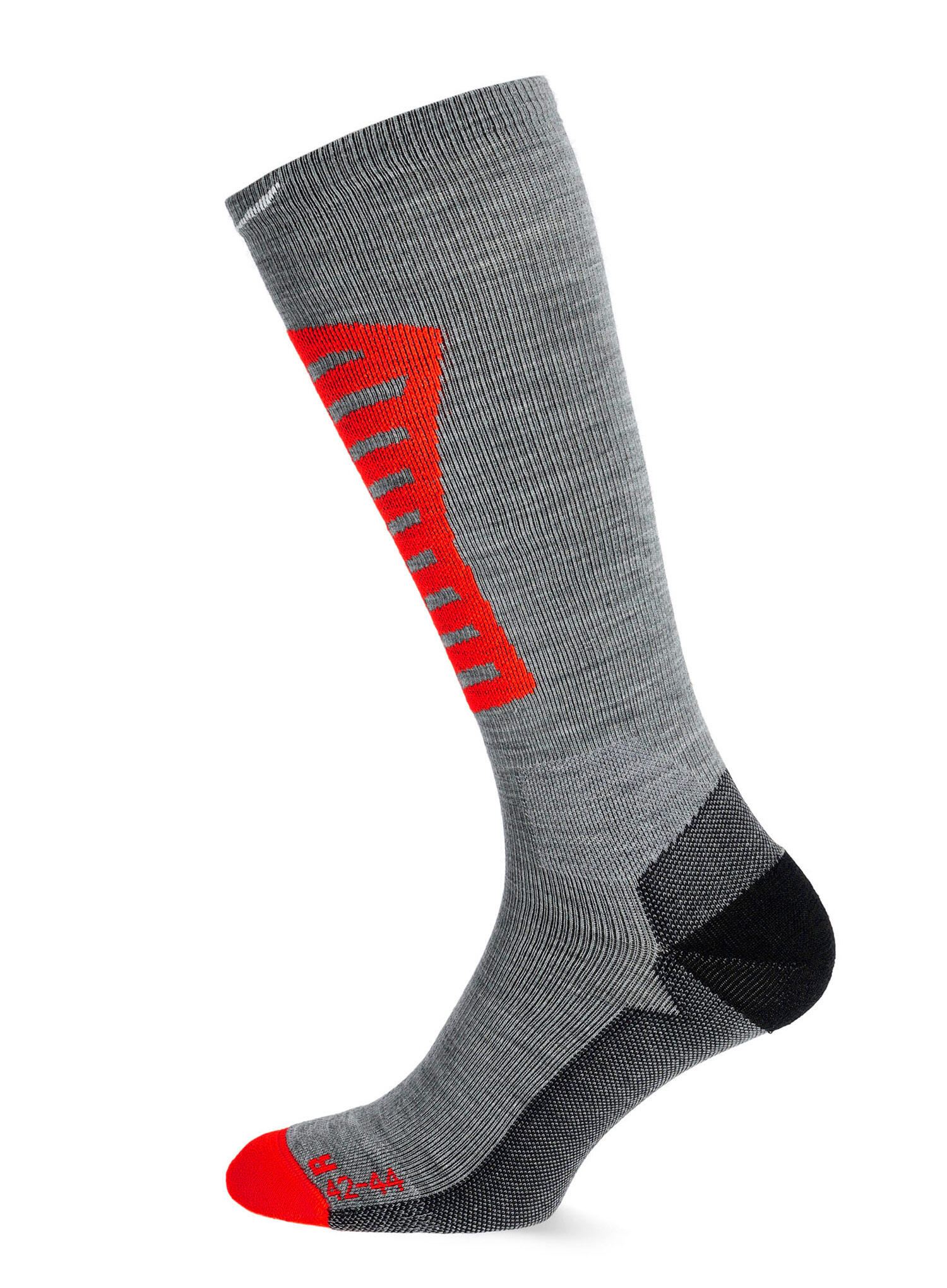 Skarpety skiturowe damskie Salewa Sella Dryback AM Sock 4/6