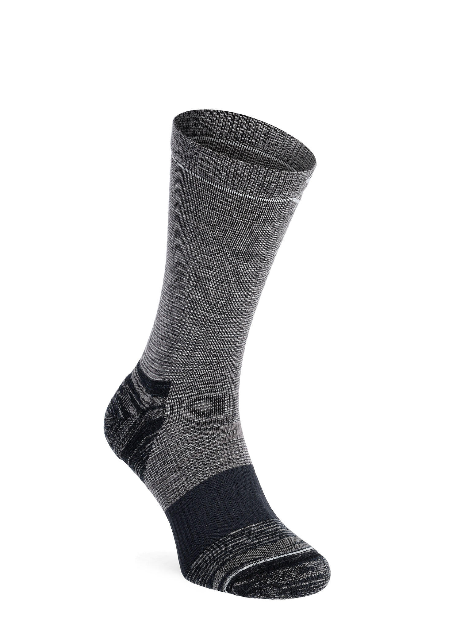 Skarpety merino Ortovox Alpine Mid Socks 5/7