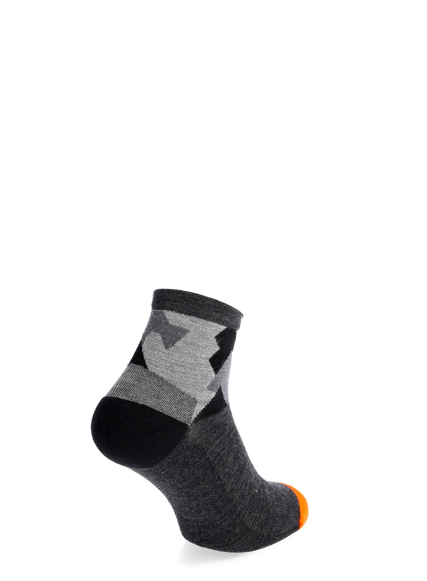 Chaussettes courtes Salewa Pedroc Camo 2/6