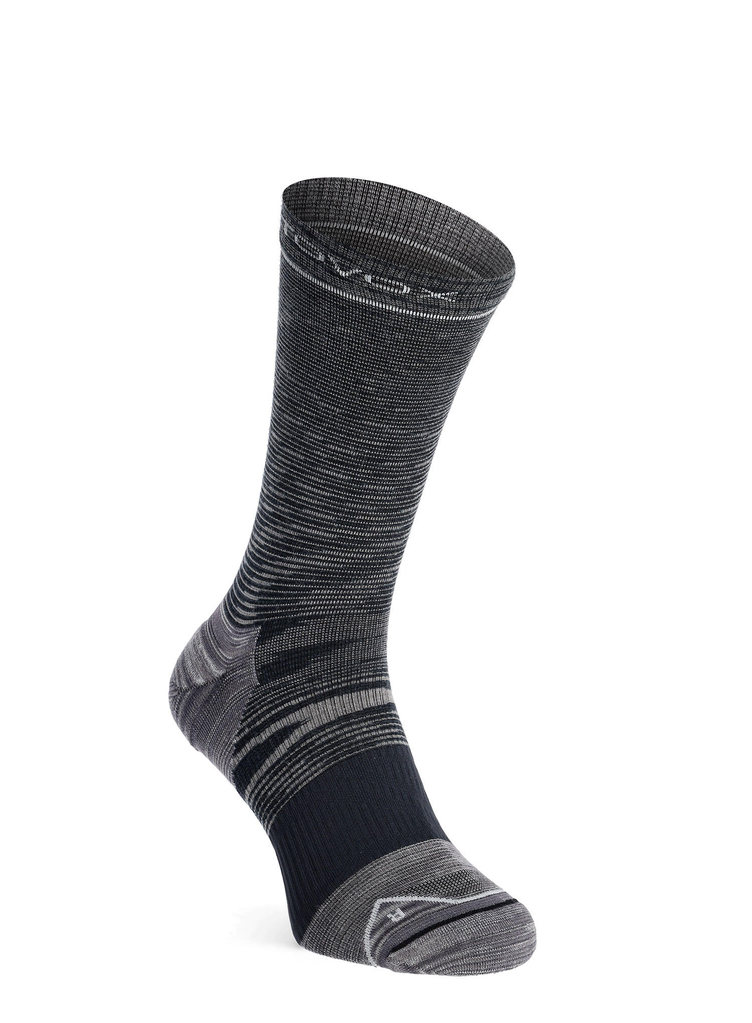 Skarpety merino Ortovox Alpine Mid Socks 2/7
