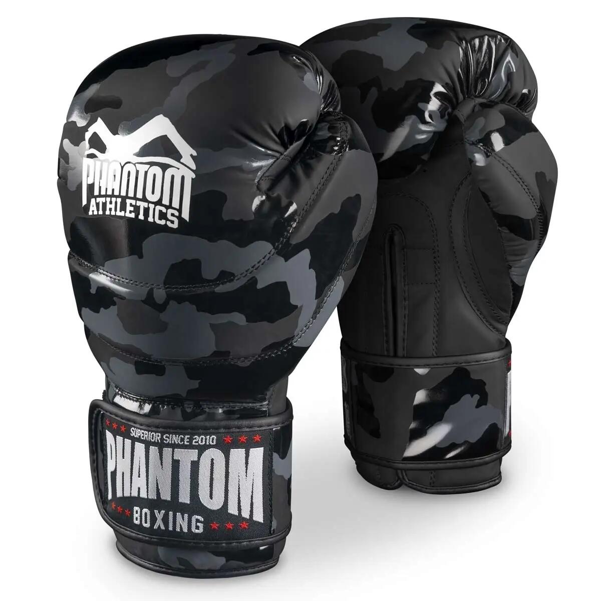 PHANTOM ATHLETICS picture