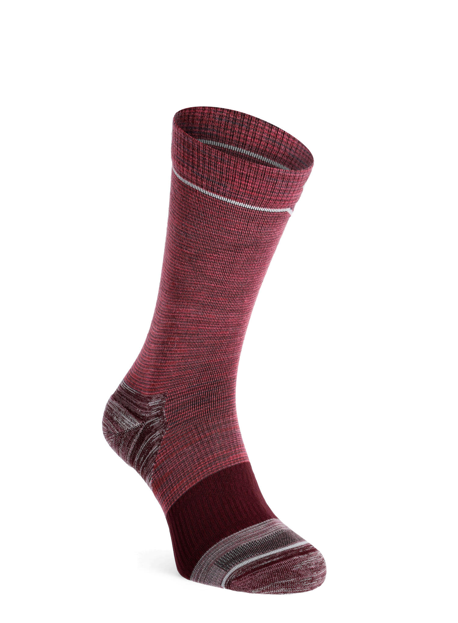 Skarpety trekkingowe damskie Ortovox Alpine Mid Socks 4/7
