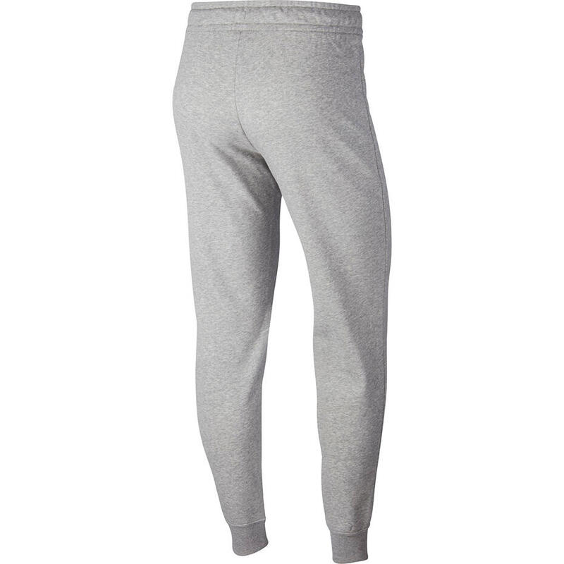 Spodnie dresowe damskie Nike Essentials Pant Tight treningowe bawełniane