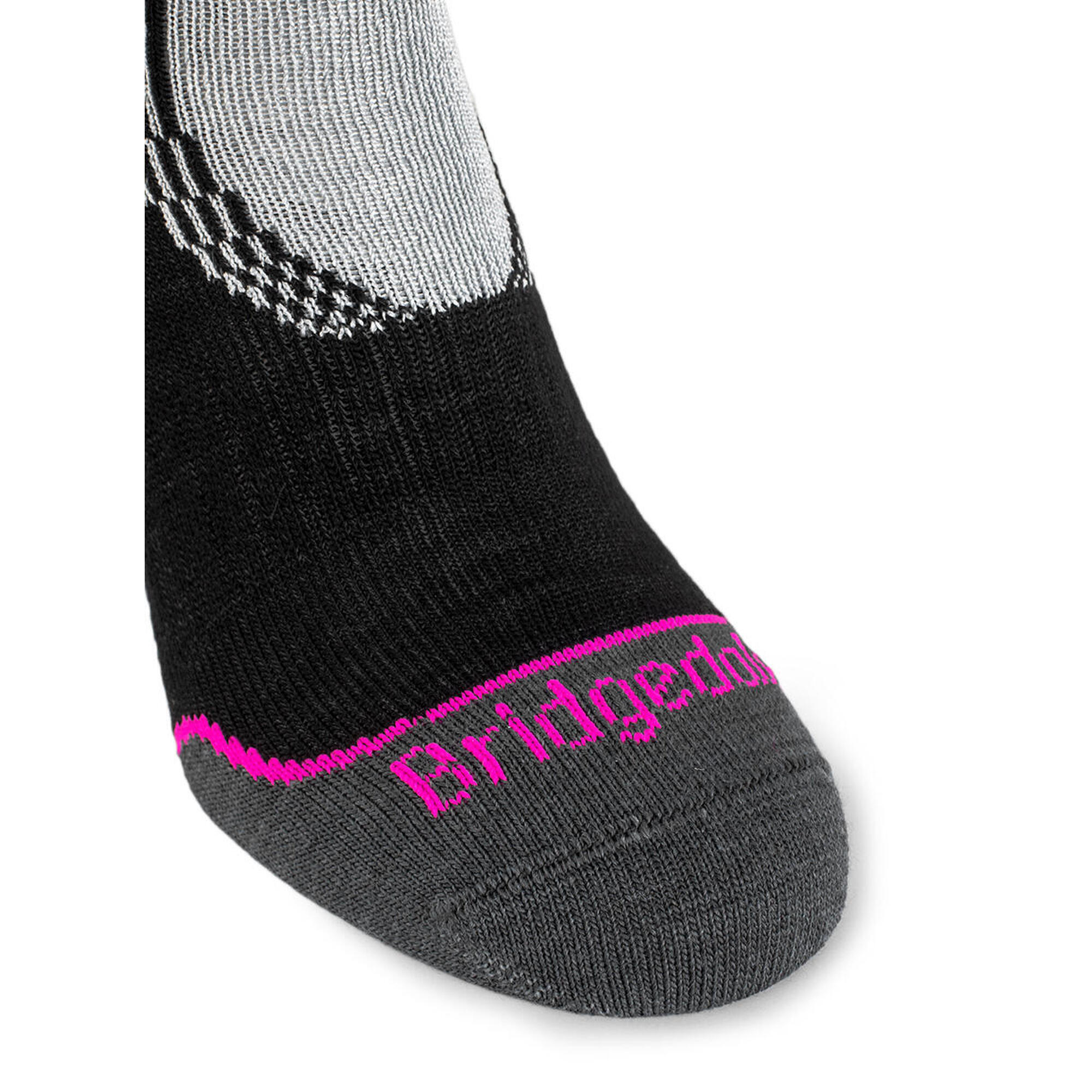 Skarpety narciarskie Bridgedale Ski Easy On Merino P