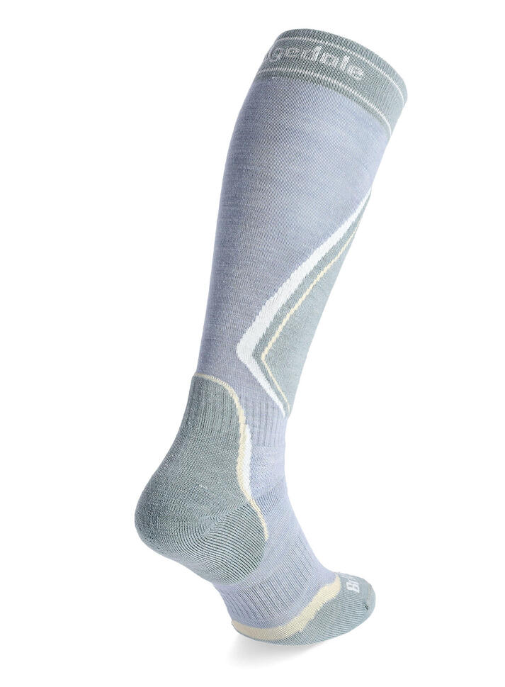 Skarpety narciarskie Bridgedale Ski Retro Fit Merino Performance