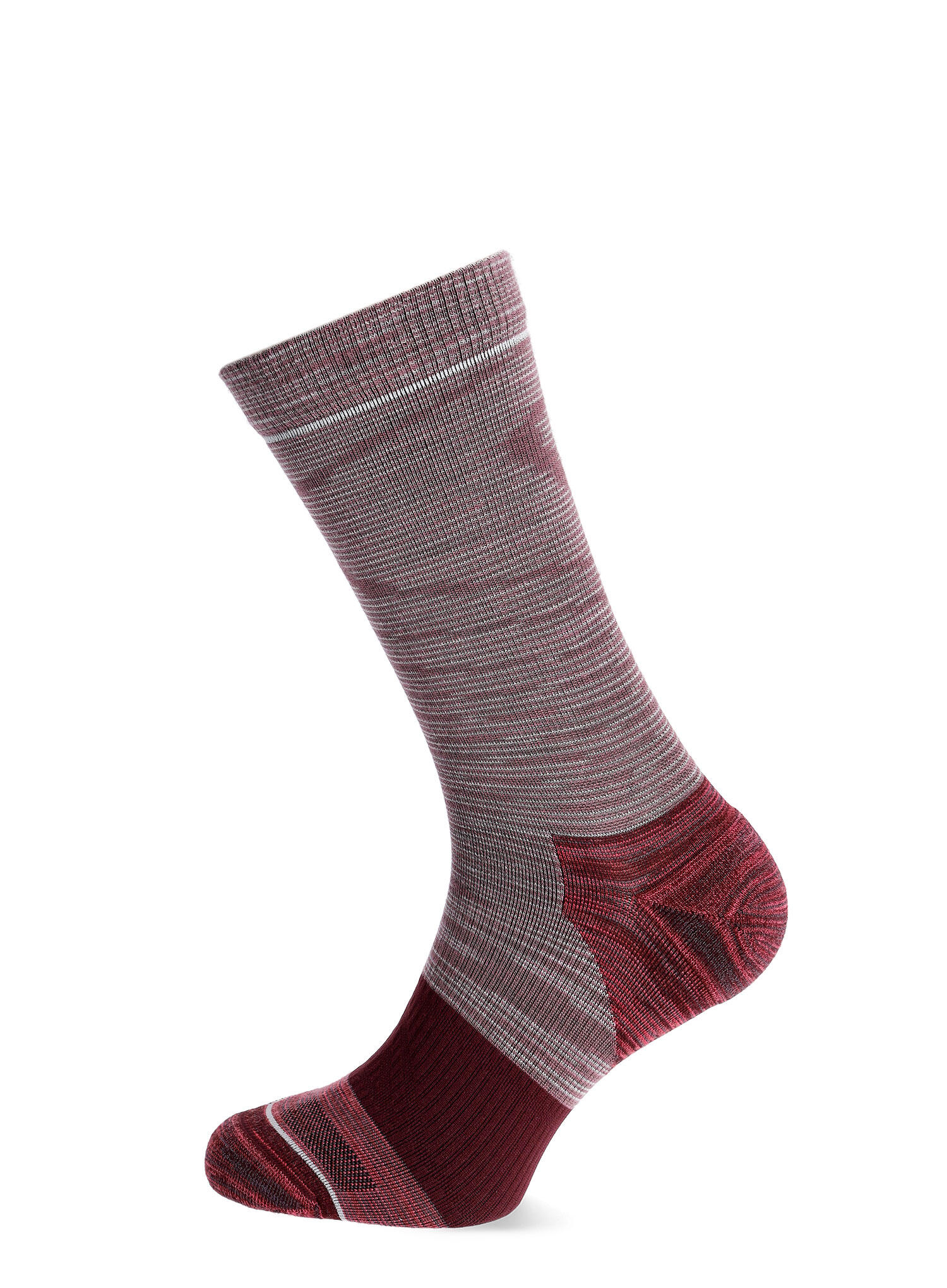 Skarpety trekkingowe damskie Ortovox Alpine Mid Socks 3/7