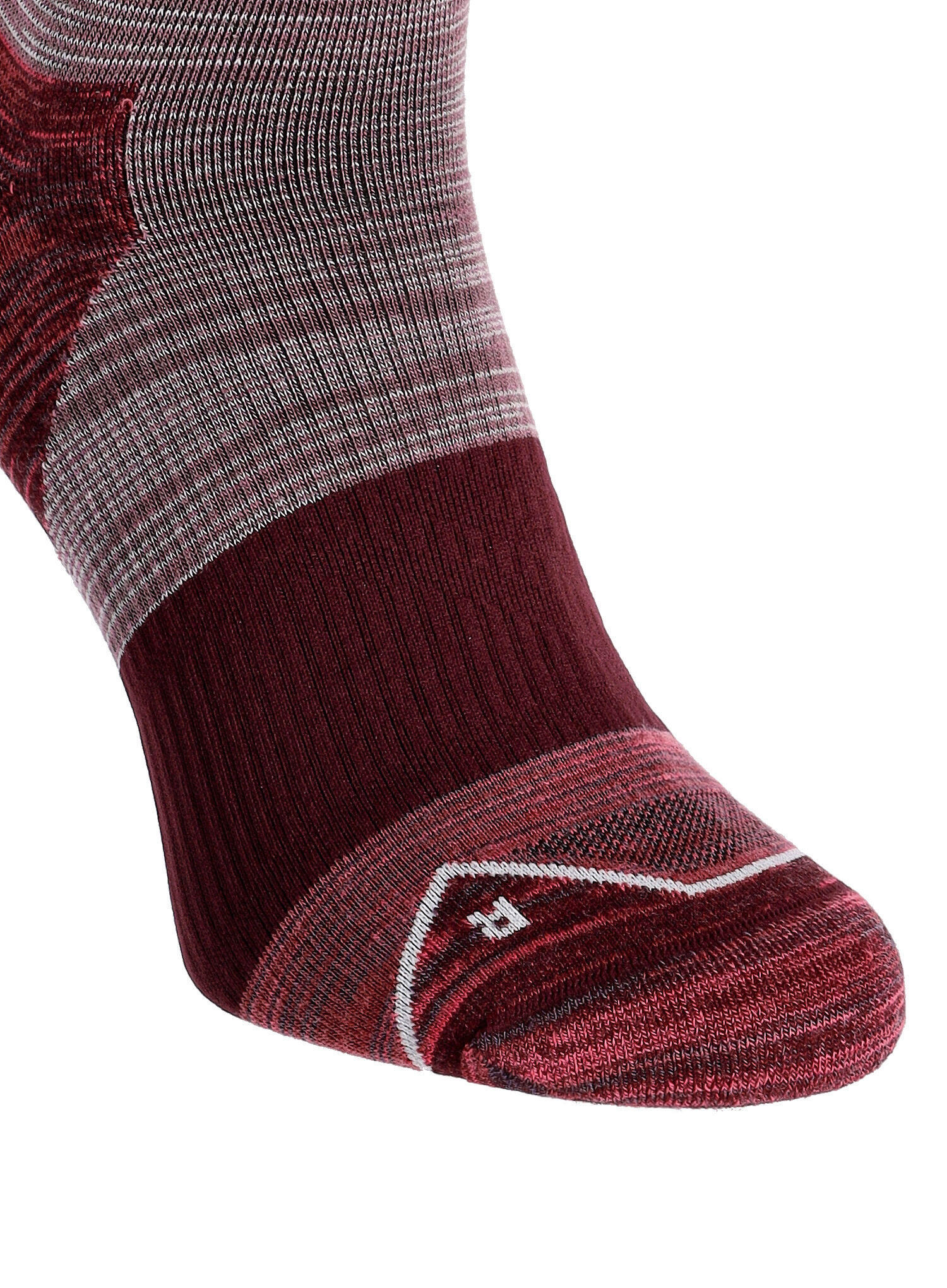 Skarpety trekkingowe damskie Ortovox Alpine Mid Socks 7/7