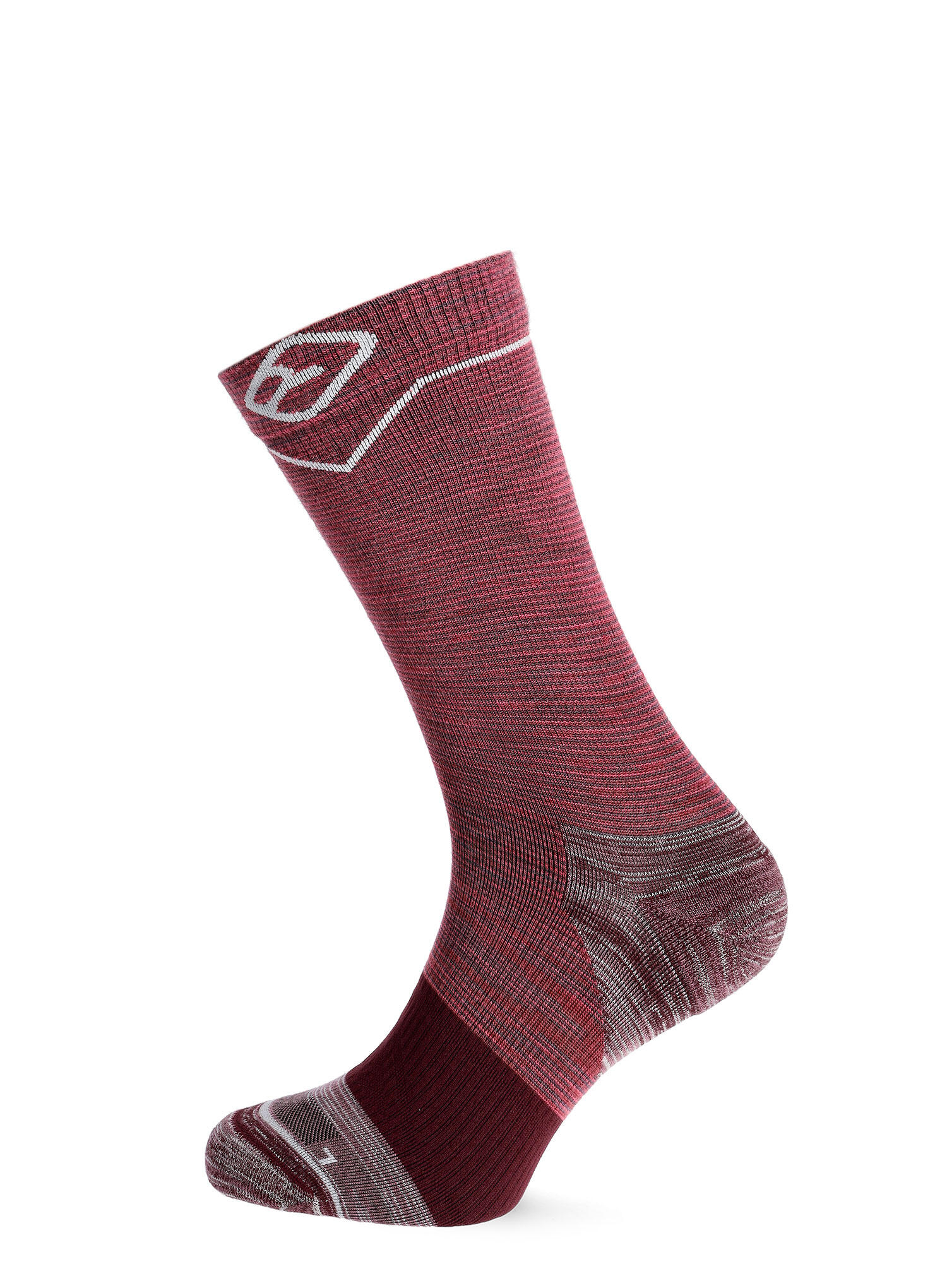 Skarpety trekkingowe damskie Ortovox Alpine Mid Socks 6/7