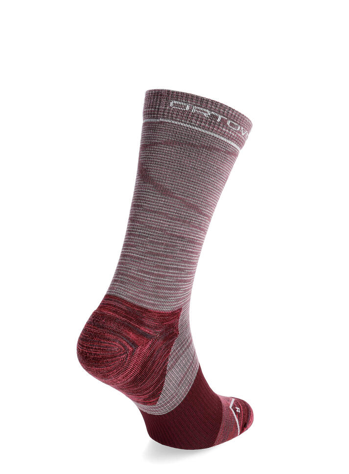 Skarpety trekkingowe damskie Ortovox Alpine Mid Socks