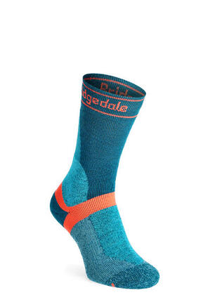 Skarpety rowerowe damskie Bridgedale MTB Winter Weight T2 Merino Sport Boot