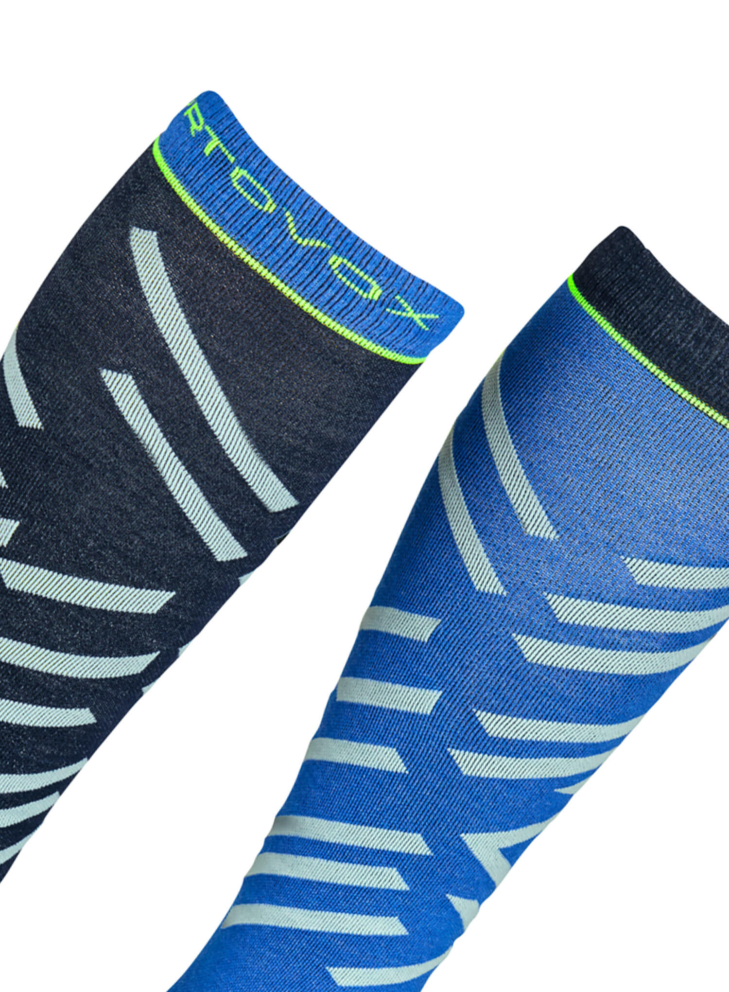 Skarpety skiturowe Ortovox Ski Tour Long Socks 2/2