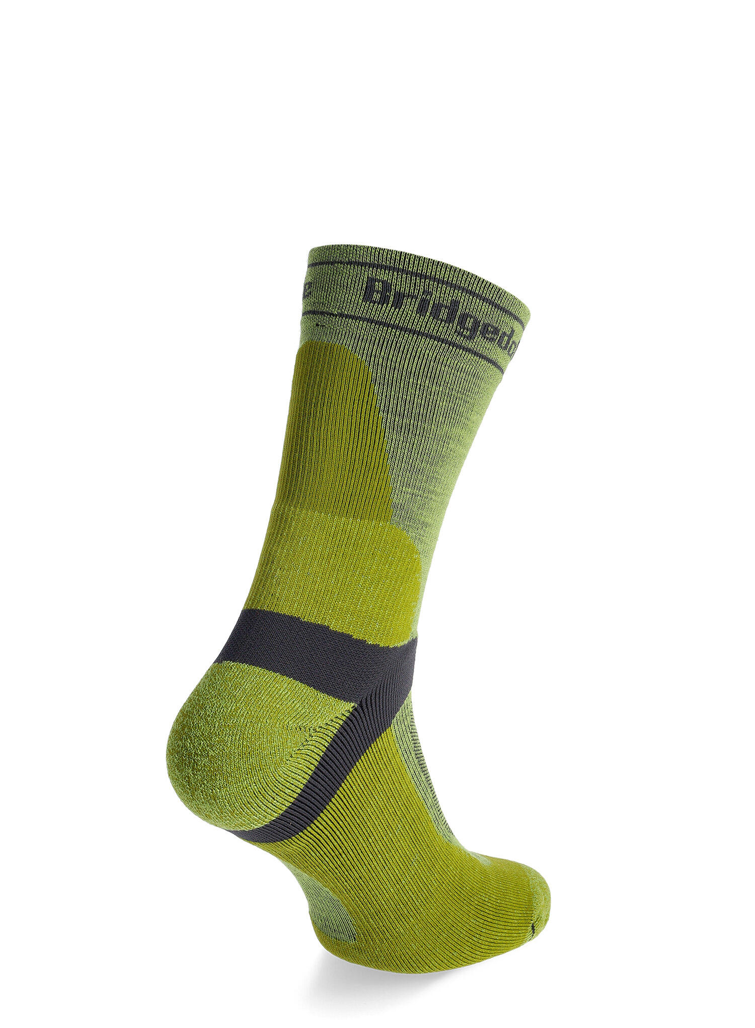 Skarpety rowerowe Bridgedale MTB Mid Season Weight T2 Merino Sport Boot 2/4