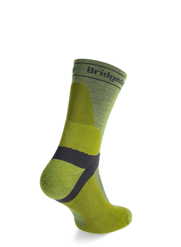 Skarpety rowerowe Bridgedale MTB Mid Season Weight T2 Merino Sport Boot