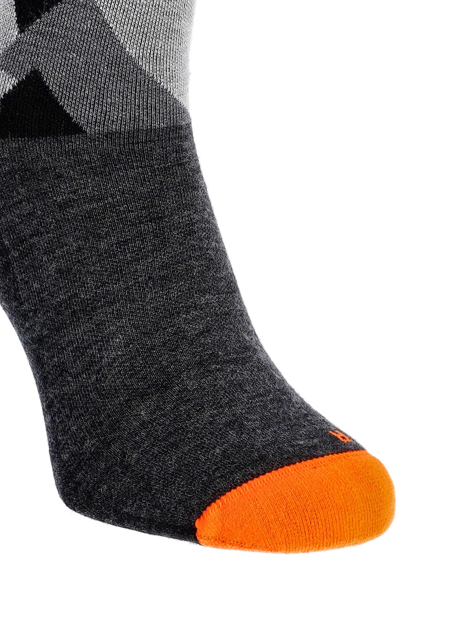 Chaussettes courtes Salewa Pedroc Camo 6/6
