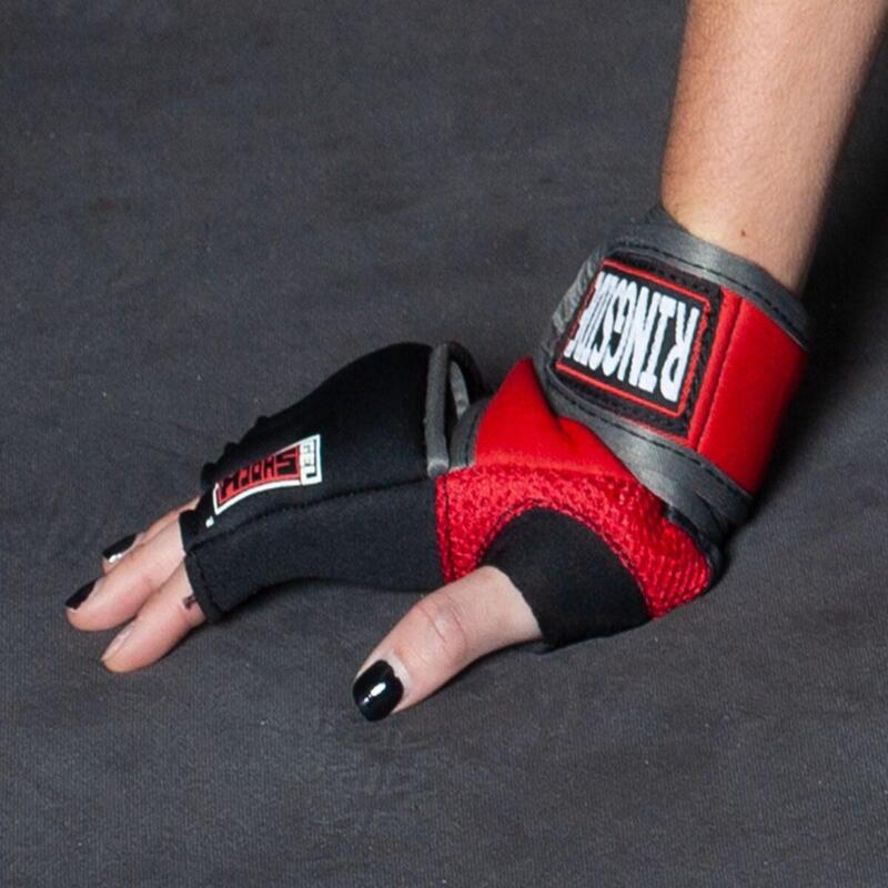 Ringside Pro Gel Handwrap