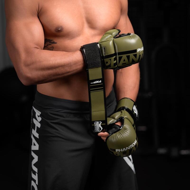 Gants MMA Sparring APEX