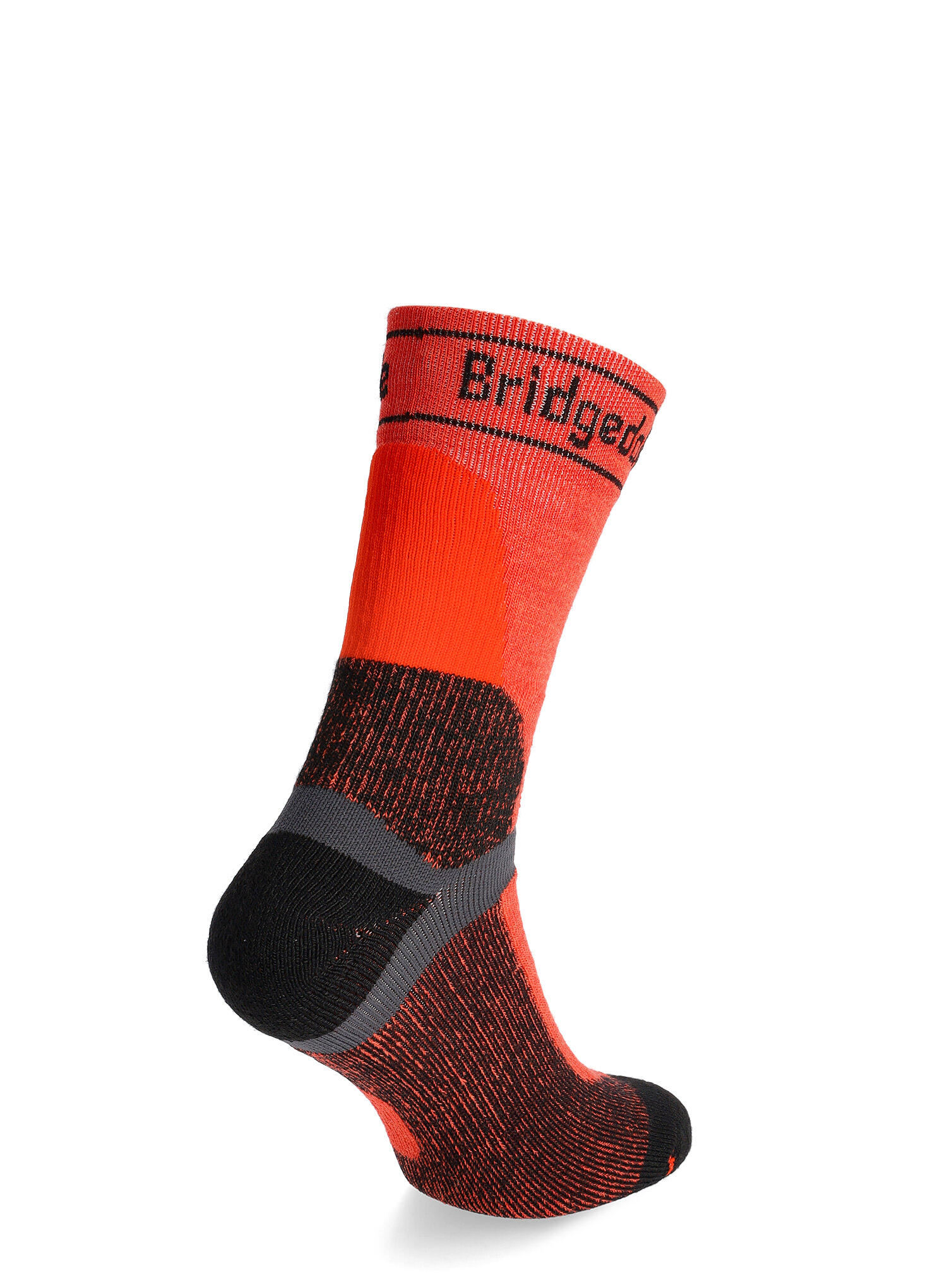 Skarpety rowerowe zimowe Bridgedale MTB Winter Weight T2 Merino Sport Boot 2/4