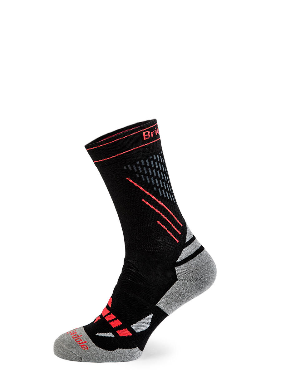 Skarpety narciarskie unisex Bridgedale Ski Nordic Race Merino P 5/7