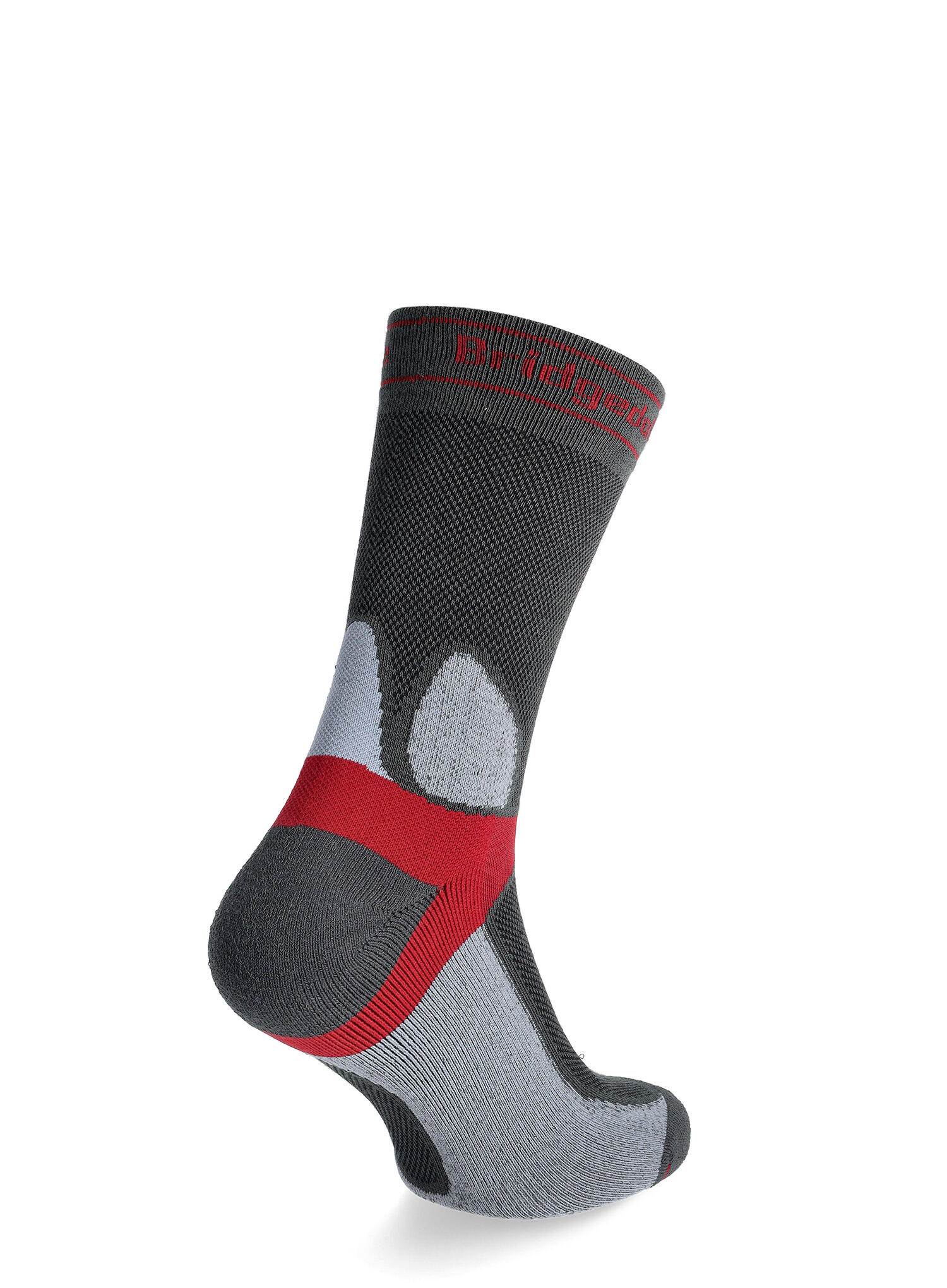 Skarpety rowerowe Bridgedale MTB Summer Weight T2 Coolmax Sport Boot 2/4