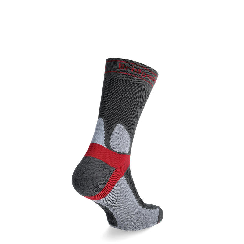 Skarpety rowerowe Bridgedale MTB Summer Weight T2 Coolmax Sport Boot