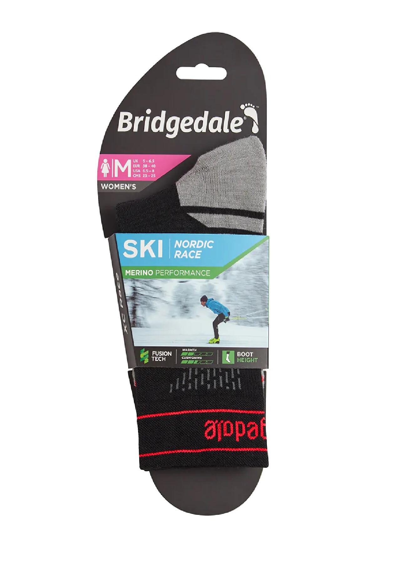BRIDGEDALE picture