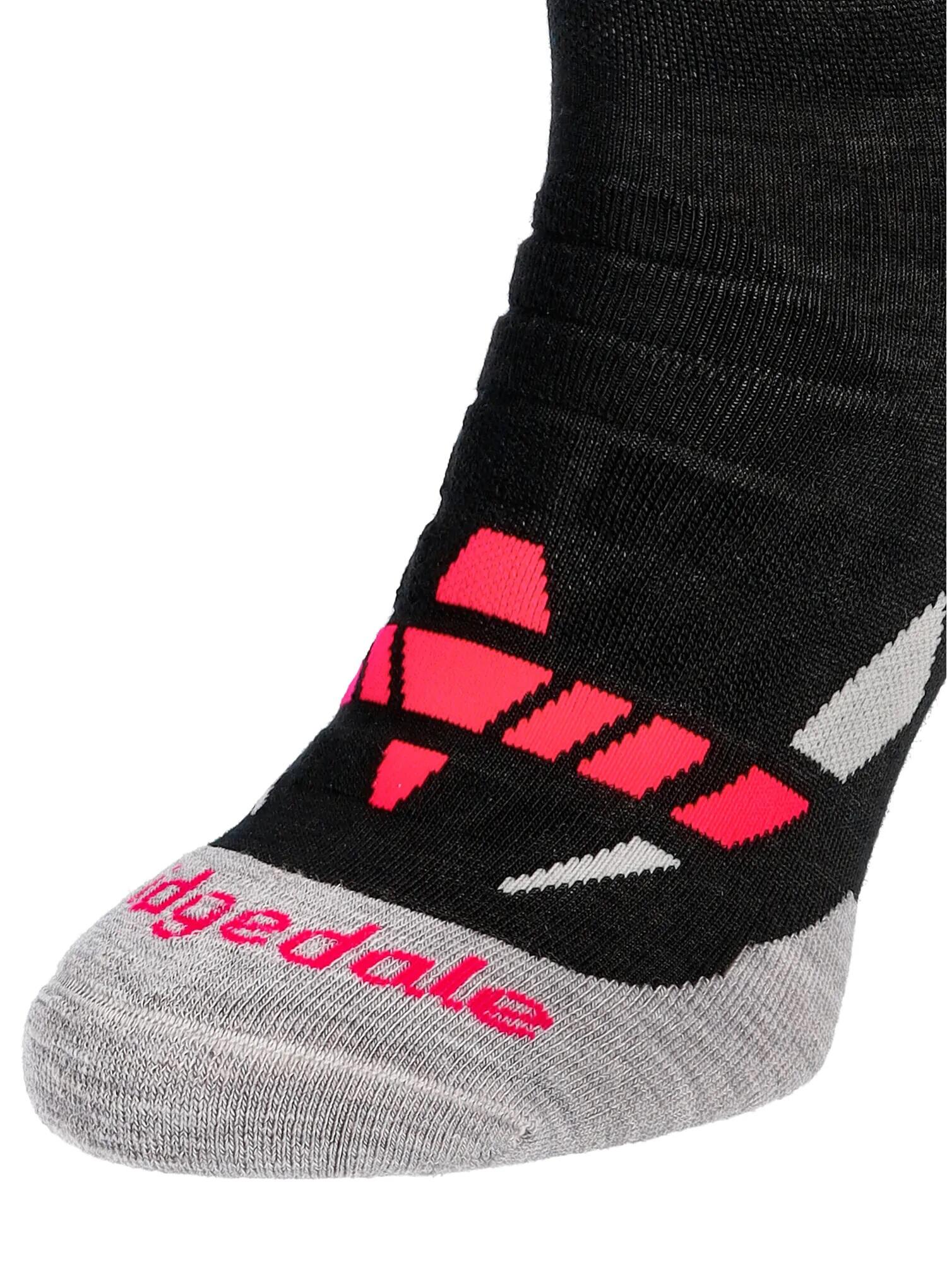 Skarpety narciarskie unisex Bridgedale Ski Nordic Race Merino P 3/7