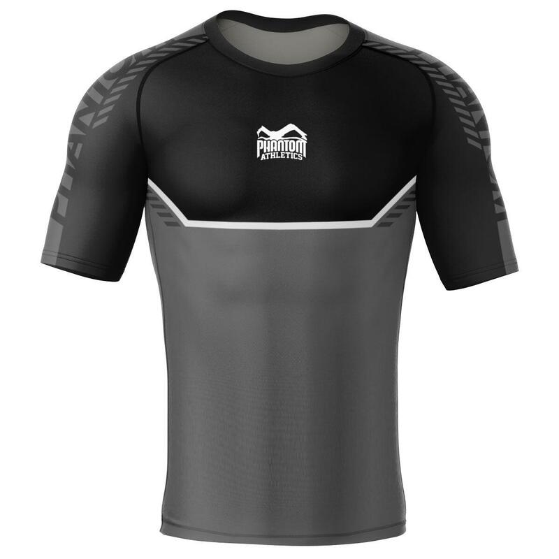 Rashguard EVO Apex