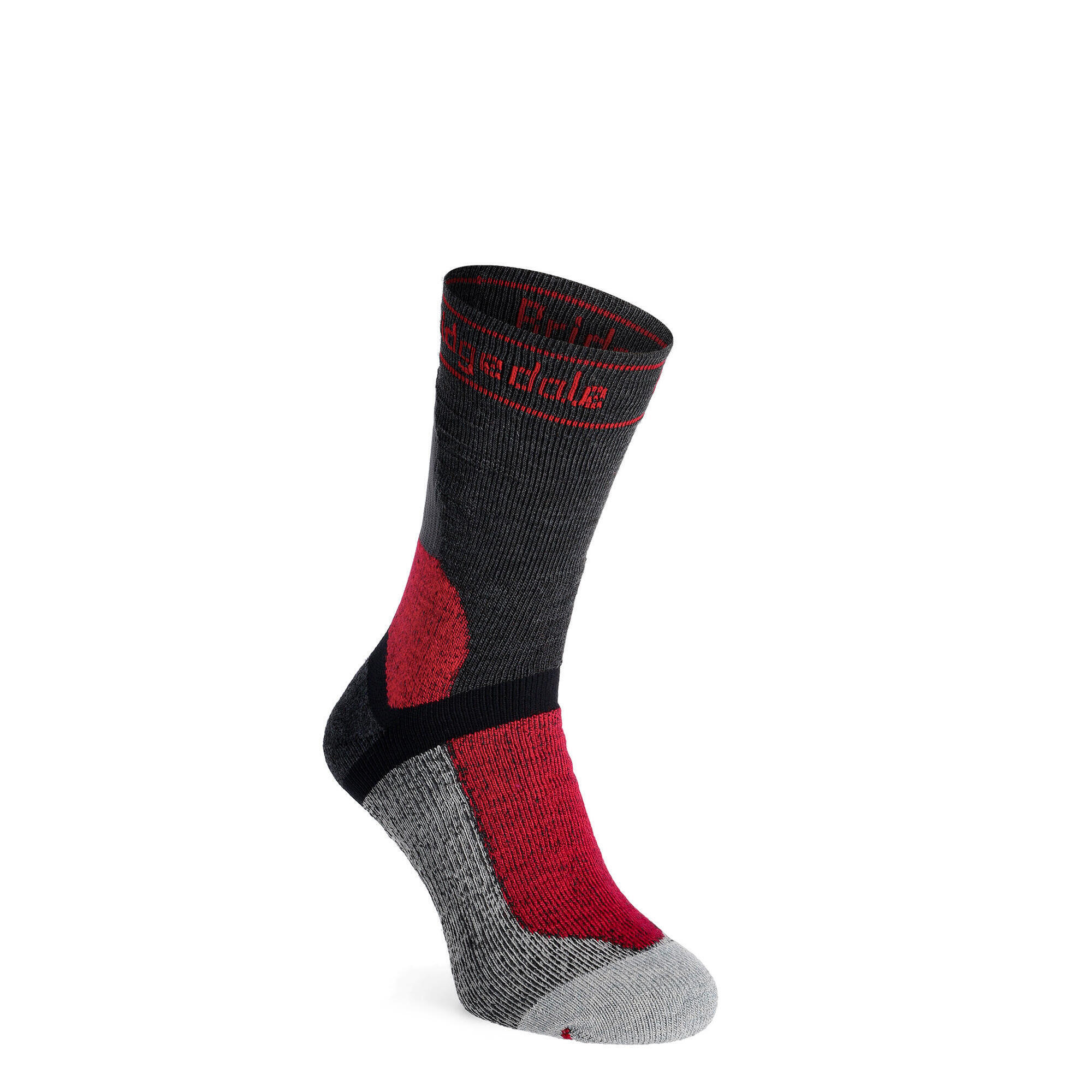 Skarpety rowerowe męskie Bridgedale MTB Winter Weight T2 Merino Sport Boot