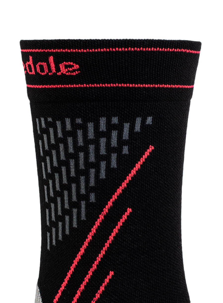 Skarpety narciarskie unisex Bridgedale Ski Nordic Race Merino P 6/7