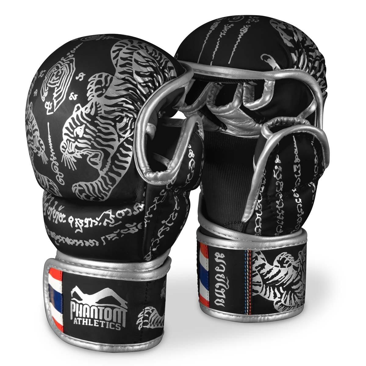 Manusi MMA Sparring Phantom Muay Thai-Editie Limitata