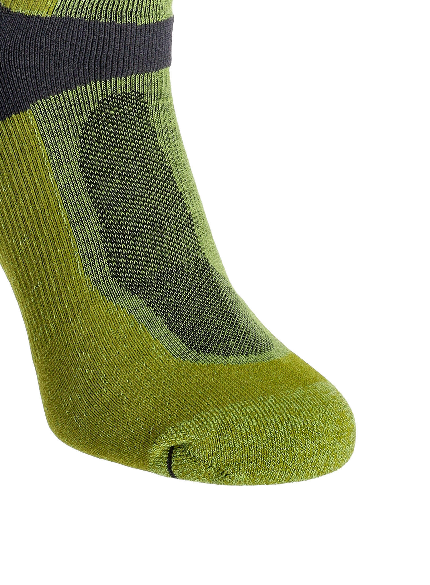 Skarpety rowerowe Bridgedale MTB Mid Season Weight T2 Merino Sport Boot 4/4