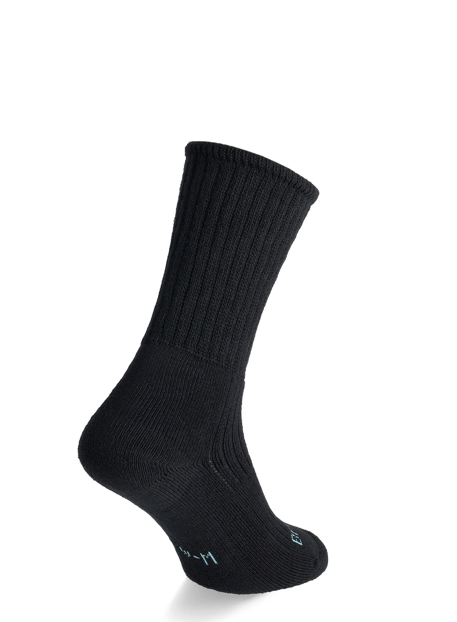Skarpety trekkingowe damskie Bridgedale Hike Midweight Merino Comfort Boot 2/4