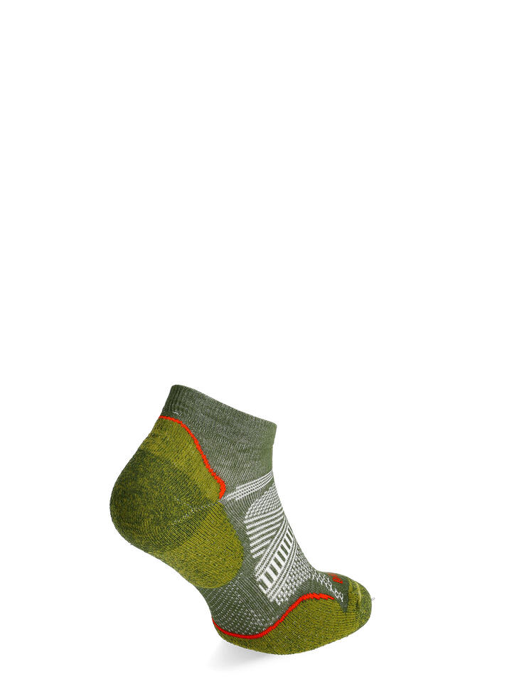 Skarpety turystyczne Bridgedale Hike UL T2 Coolmax Perfo Low