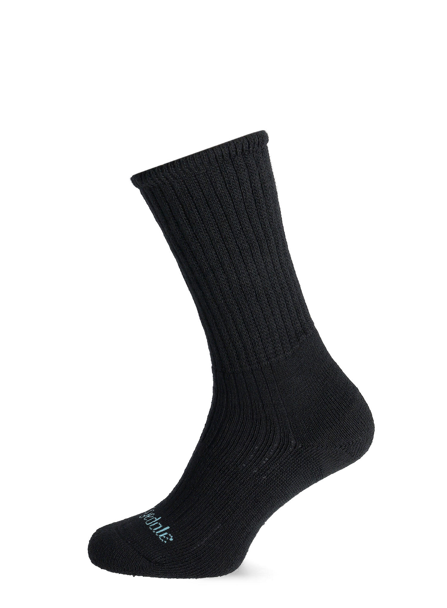 Skarpety trekkingowe damskie Bridgedale Hike Midweight Merino Comfort Boot 3/4