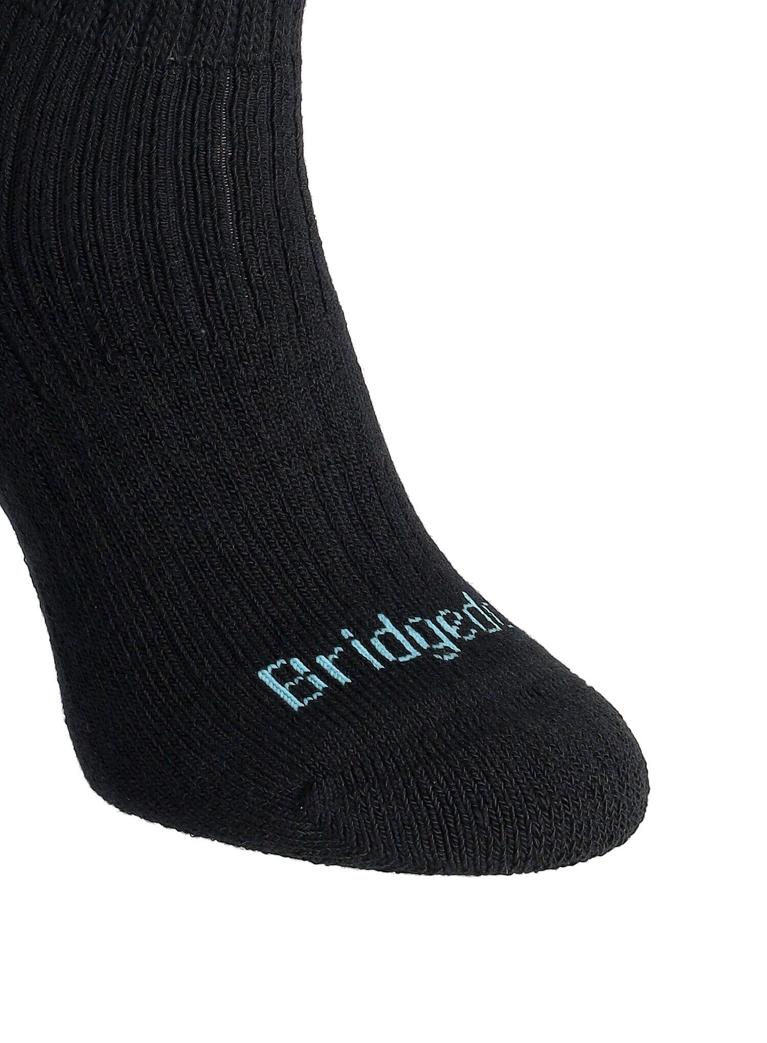 Skarpety trekkingowe damskie Bridgedale Hike Midweight Merino Comfort Boot 4/4