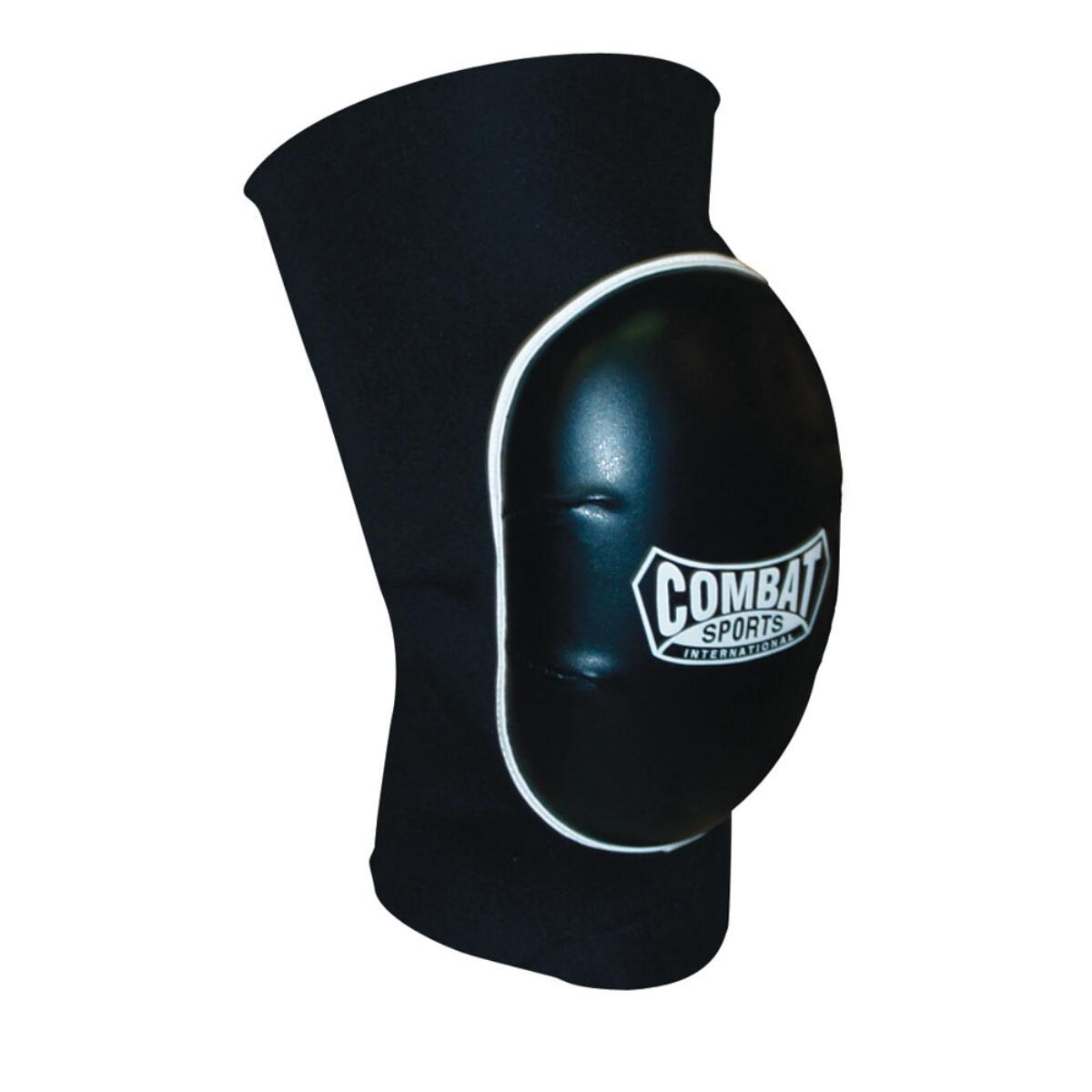Genouillères Combat Sports Pro 2/2